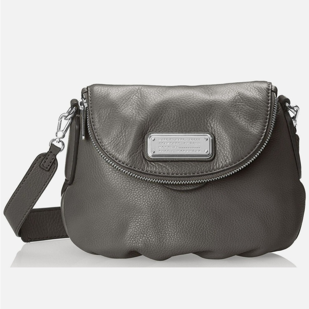 Marc Jacobs Mini Natasha Crossbody Purse